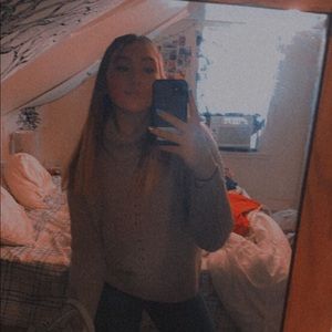 Meet your Posher, Kaitlyn